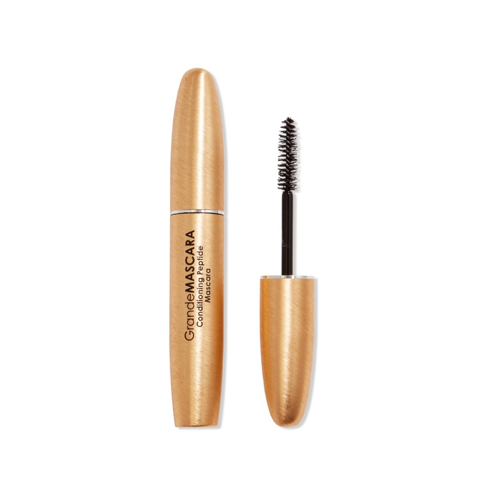 Grande Cosmetics Conditioning Peptide Mascara - Rich Black